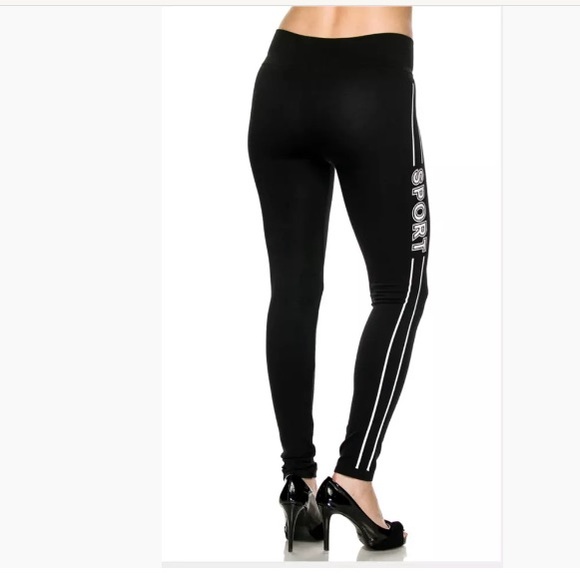 TRENDY PREMIUM SEAMLESS WOMEN'S "SPORTS" ATHLETIC - Picture 3 of 6